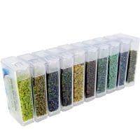 Miyuki Bead Sets Size 11/0