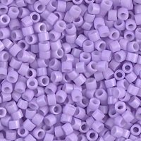 DB2138 Miyuki Delica Seed Beads 11/0 DURACOAT Opq Columbine 7.2G